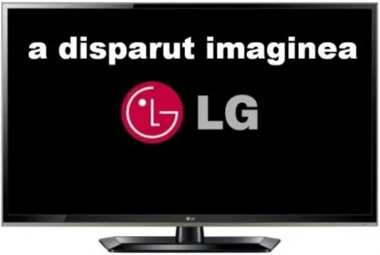 Reparatii televizoare